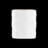 Silver Mountain Water Porcelain Candle 220gr