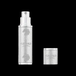 Silver Travel Atomiser