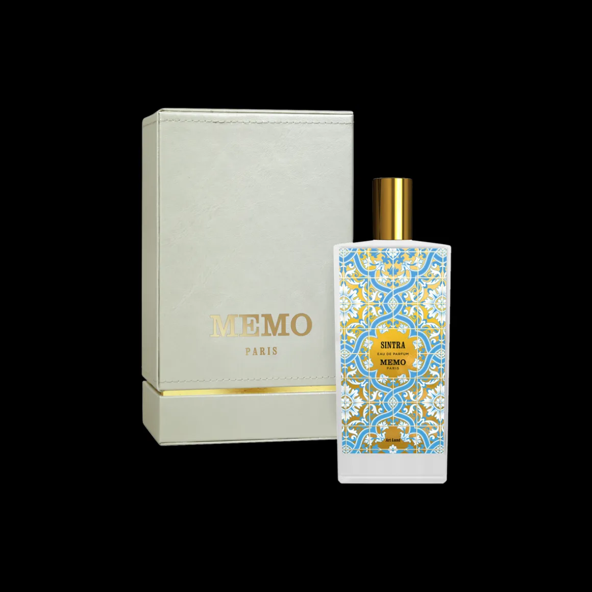 Sintra Eau de Parfum 75ml