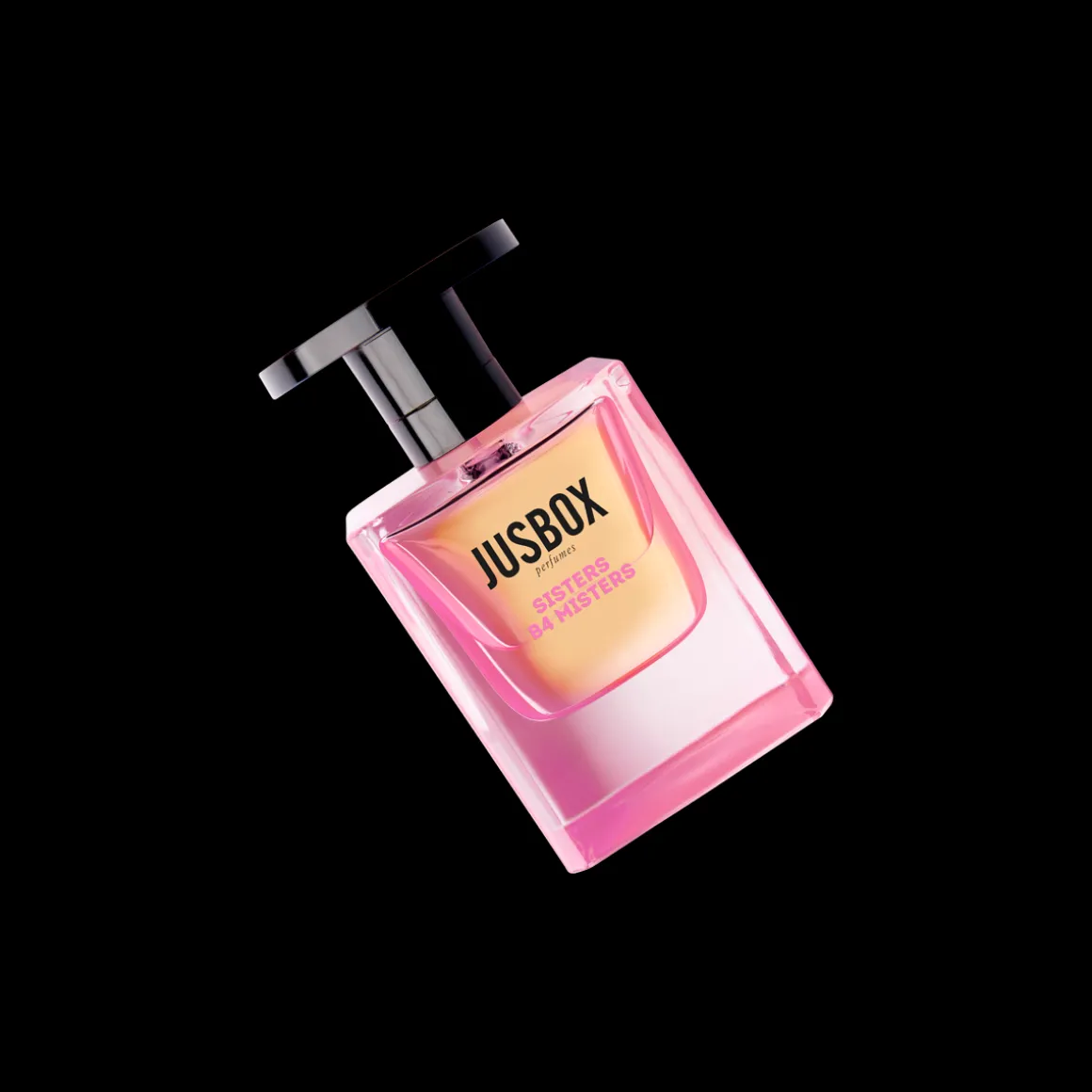 Sisters B4 Misters Eau de Parfum 78ml