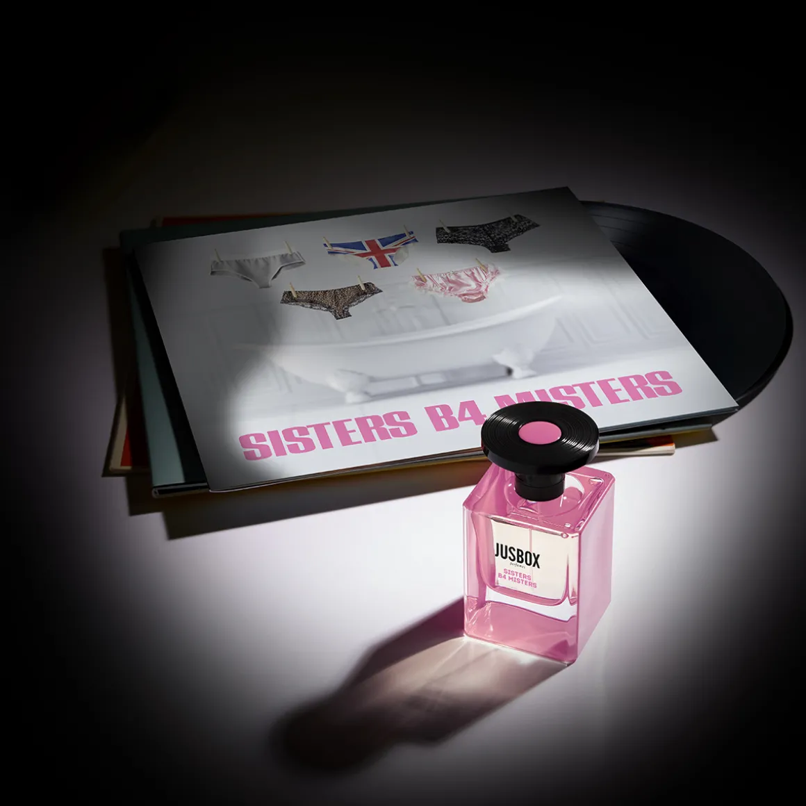Sisters B4 Misters Eau de Parfum 78ml