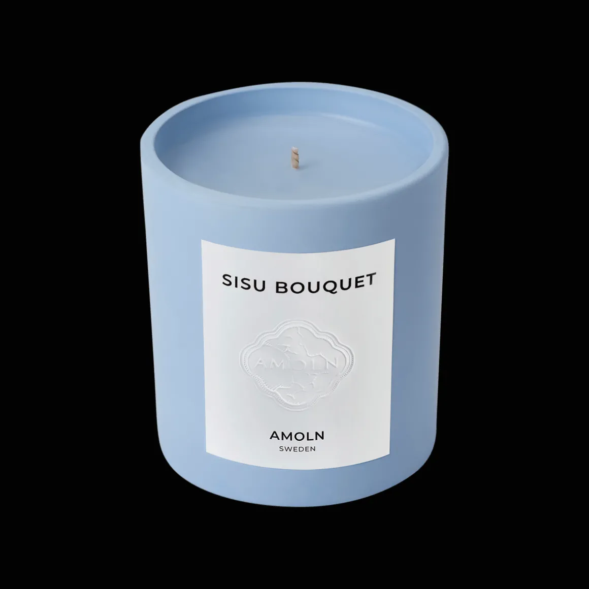 Sisu Bouquet Scented Candle 270gr