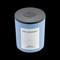 Sisu Bouquet Scented Candle 270gr