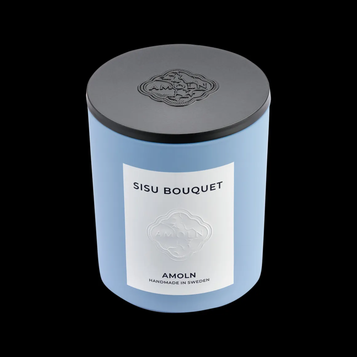 Sisu Bouquet Scented Candle 270gr