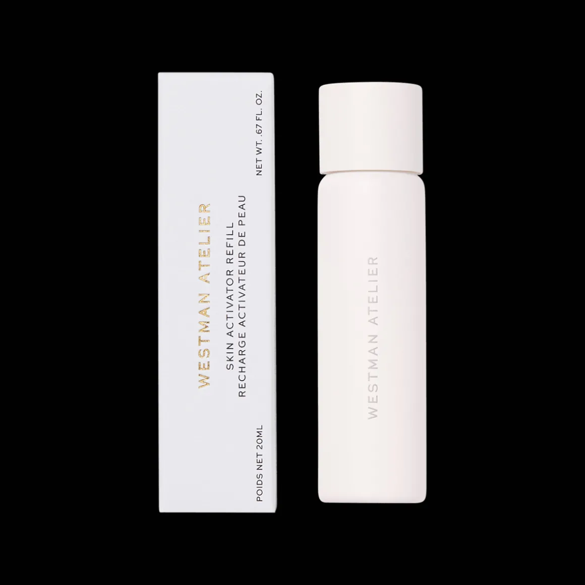 Skin Activator Refill 20ml