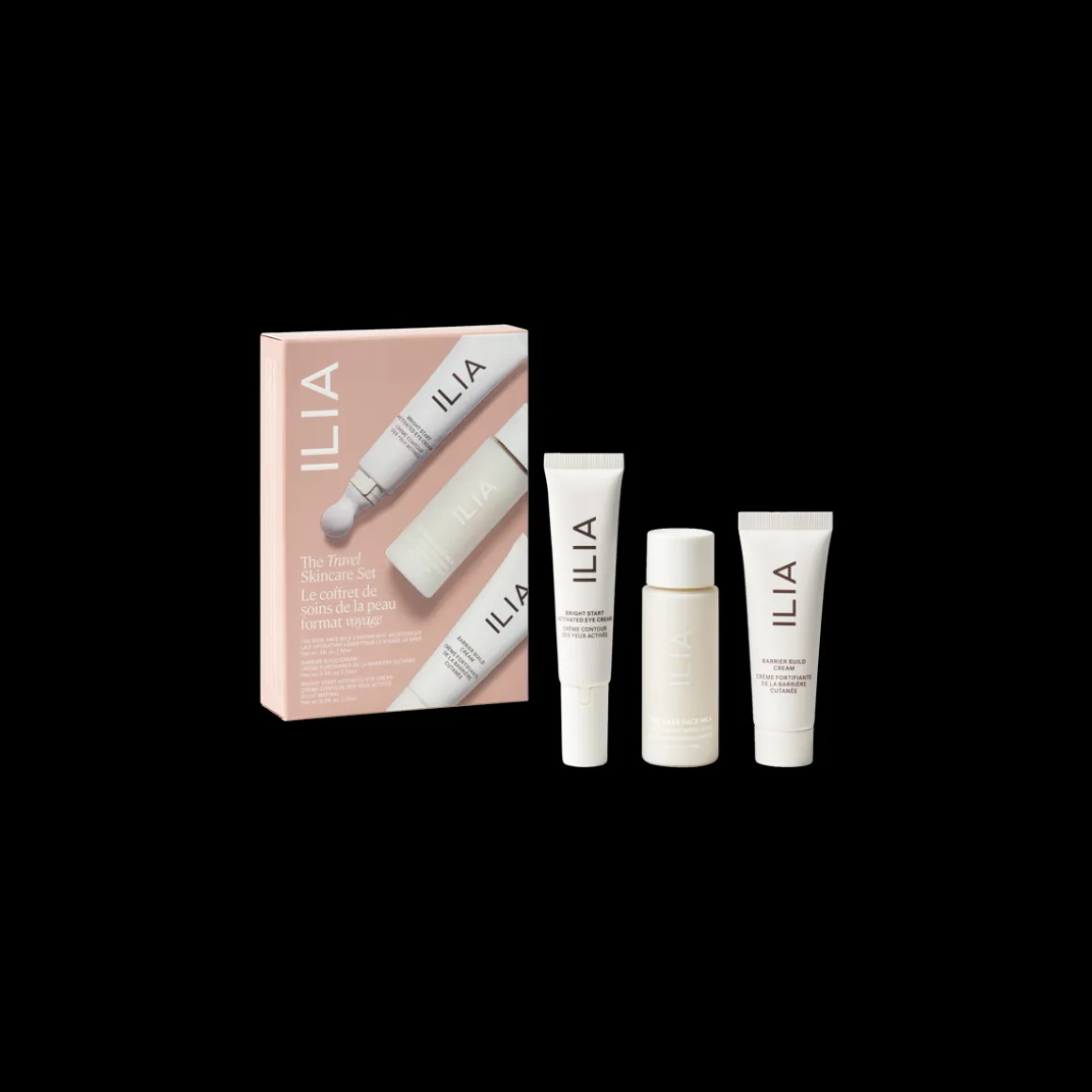 Skin Care Set