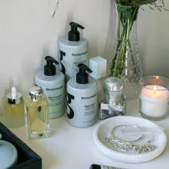 Skin Drencher Super-charged Body Lotion 275ml