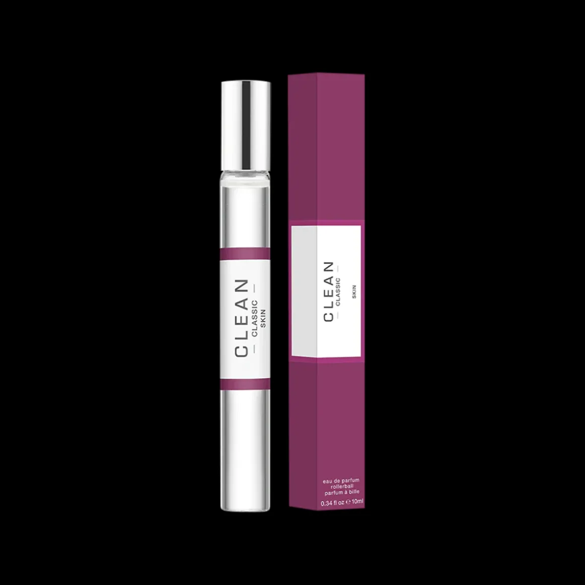Skin Eau de Parfum Rollerball 10ml