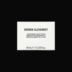 Skin Renewal Night Cream 40ml