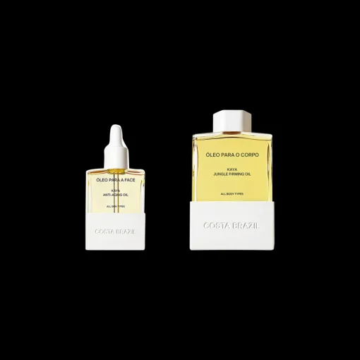 Skin Ritual Madeca Skin Ritual 30ml - Eeuwige Schoonheid