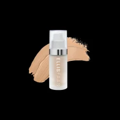 Skin Veil Warm Golden