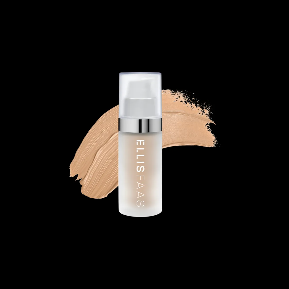 Skin Veil Warm Golden