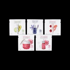 Skincare Sample Set Huygens