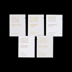 Skincare Sample Set Irene Forte