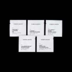 Skincare Sample Set Team Dr. Joseph