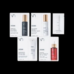 Skincare Sample Set Venn