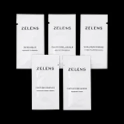 Skincare Sample Set Zelens