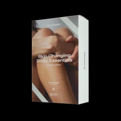 Skinchanging Body Essentials Set