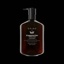 SKINS x LEIF Kangaroo Paw Hand Wash 500ml
