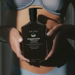 SKINS x LEIF Kangaroo Paw Hand Wash 500ml