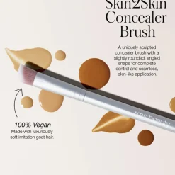 Skin2Skin Concealer Brush