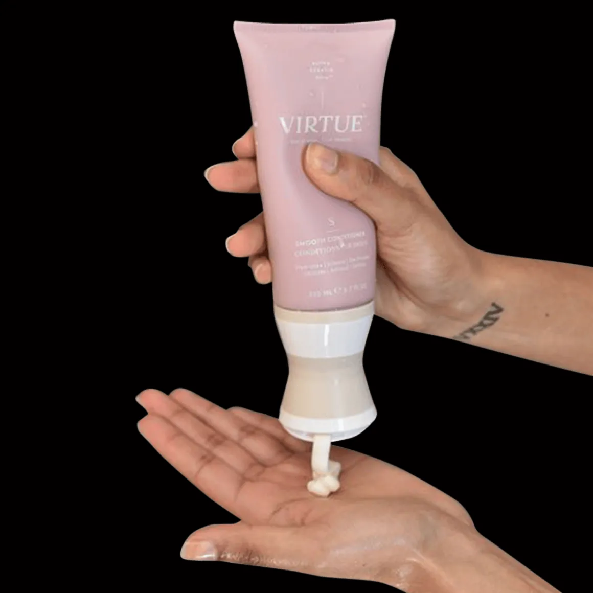 Smooth Conditioner Travel Size 60ml