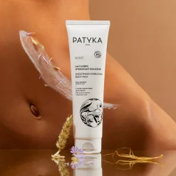 Smoothing Hydrating Body Lotion 150ml