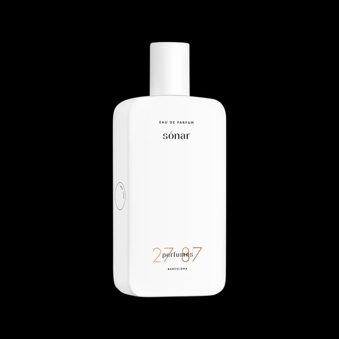 Sónar Eau de Parfum 87ml