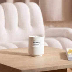 Socialite Scented Candle 340gr