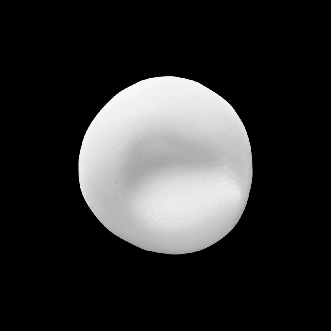 Soft Foaming Cleanser + Makeup Remover