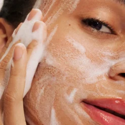 Soft Foaming Cleanser + Makeup Remover