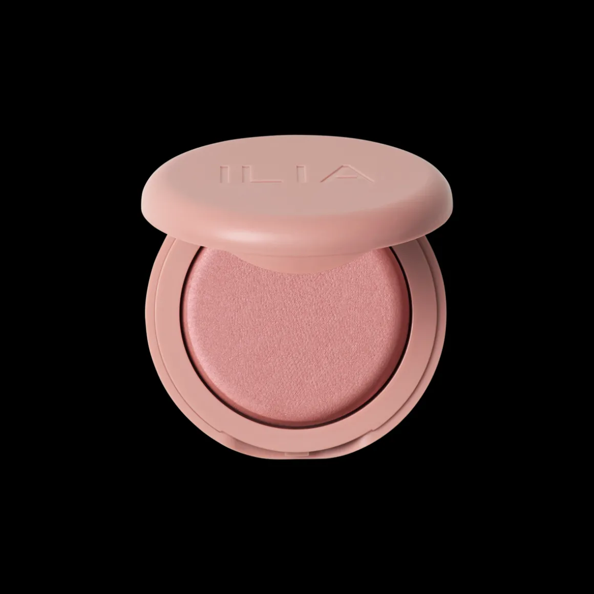 Soft Focus Blurring Blush Glimpse