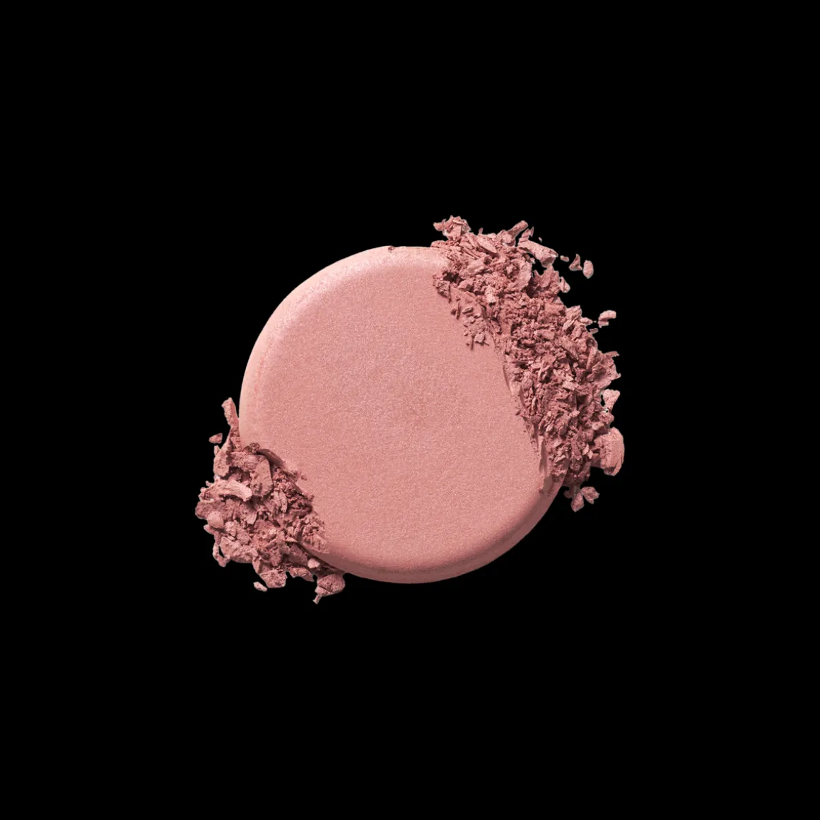 Soft Focus Blurring Blush Glimpse