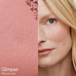 Soft Focus Blurring Blush Glimpse