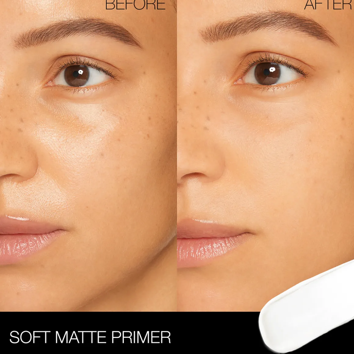 Soft Matte Primer 30ml