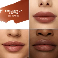 Soft Petal Lipstick Jeanne