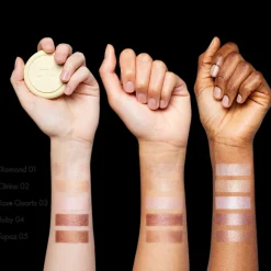 Soft Strobe Highlight Powder Citrine