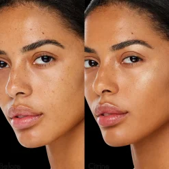 Soft Strobe Highlight Powder Citrine