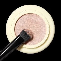 Soft Strobe Highlight Powder Citrine