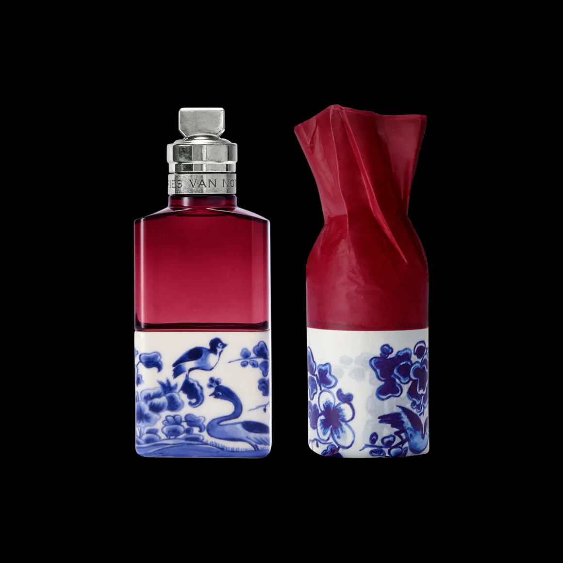 Soie Malaquais Eau de Parfum 100ml