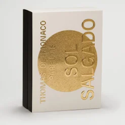 Sol Salgado Extrait de Parfum 50ml