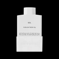 Sol Sunlight Body Oil 100ml