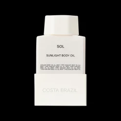Sol Sunlight Body Oil Travel Size 30ml