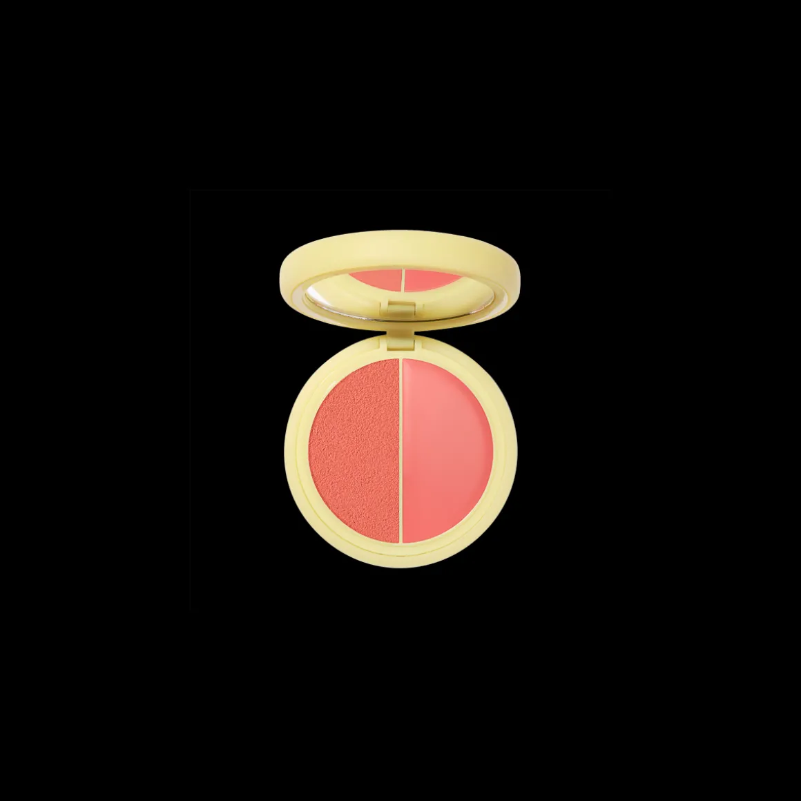 Solar Tint Blush Duo Dawn