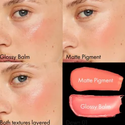 Solar Tint Blush Duo Dawn