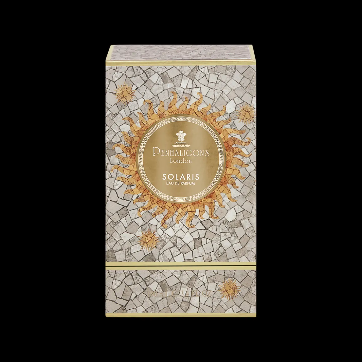 Solaris Eau de Parfum 100ml