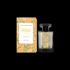 Soleil de Provence Eau de Parfum 100ml
