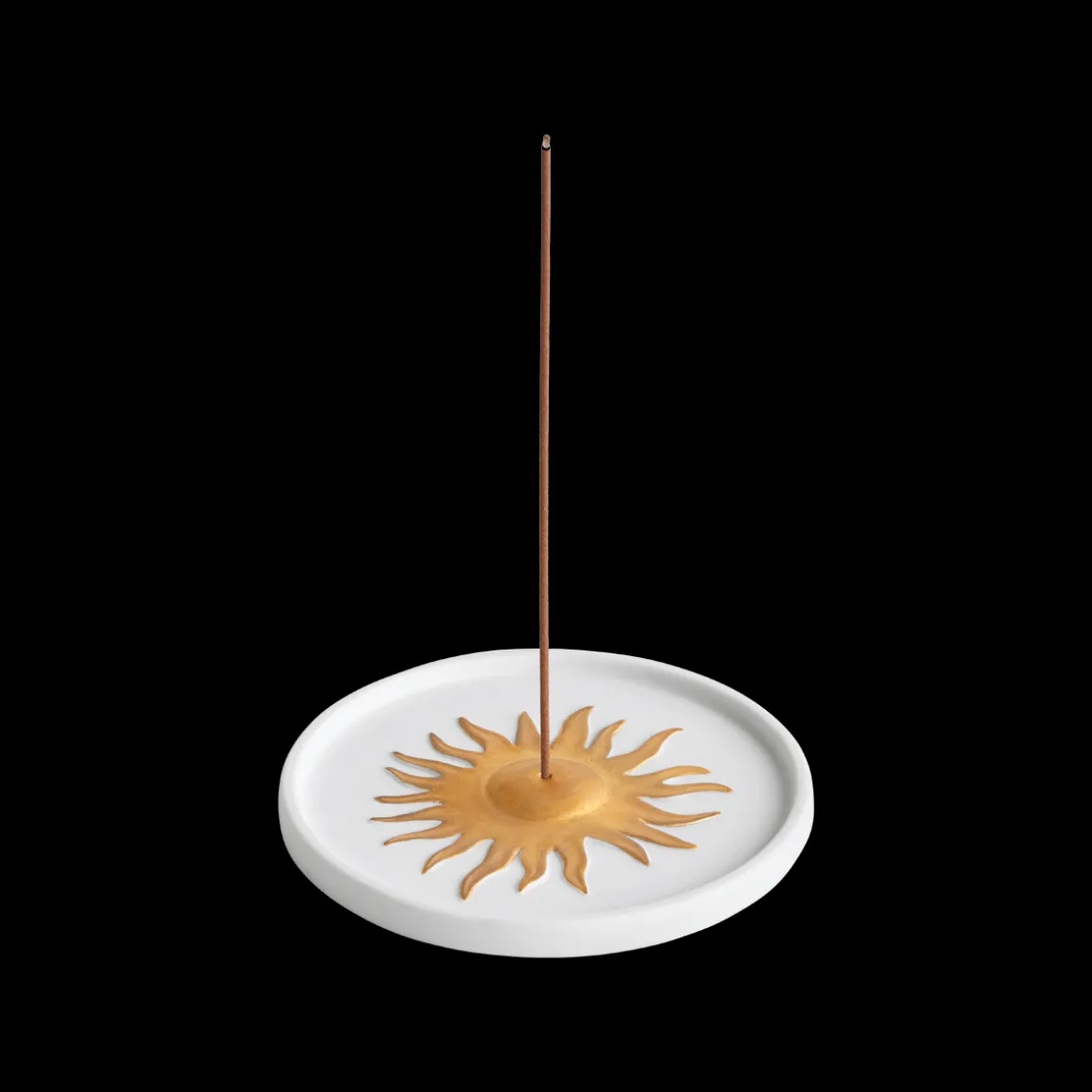 Soleil Incense Holder