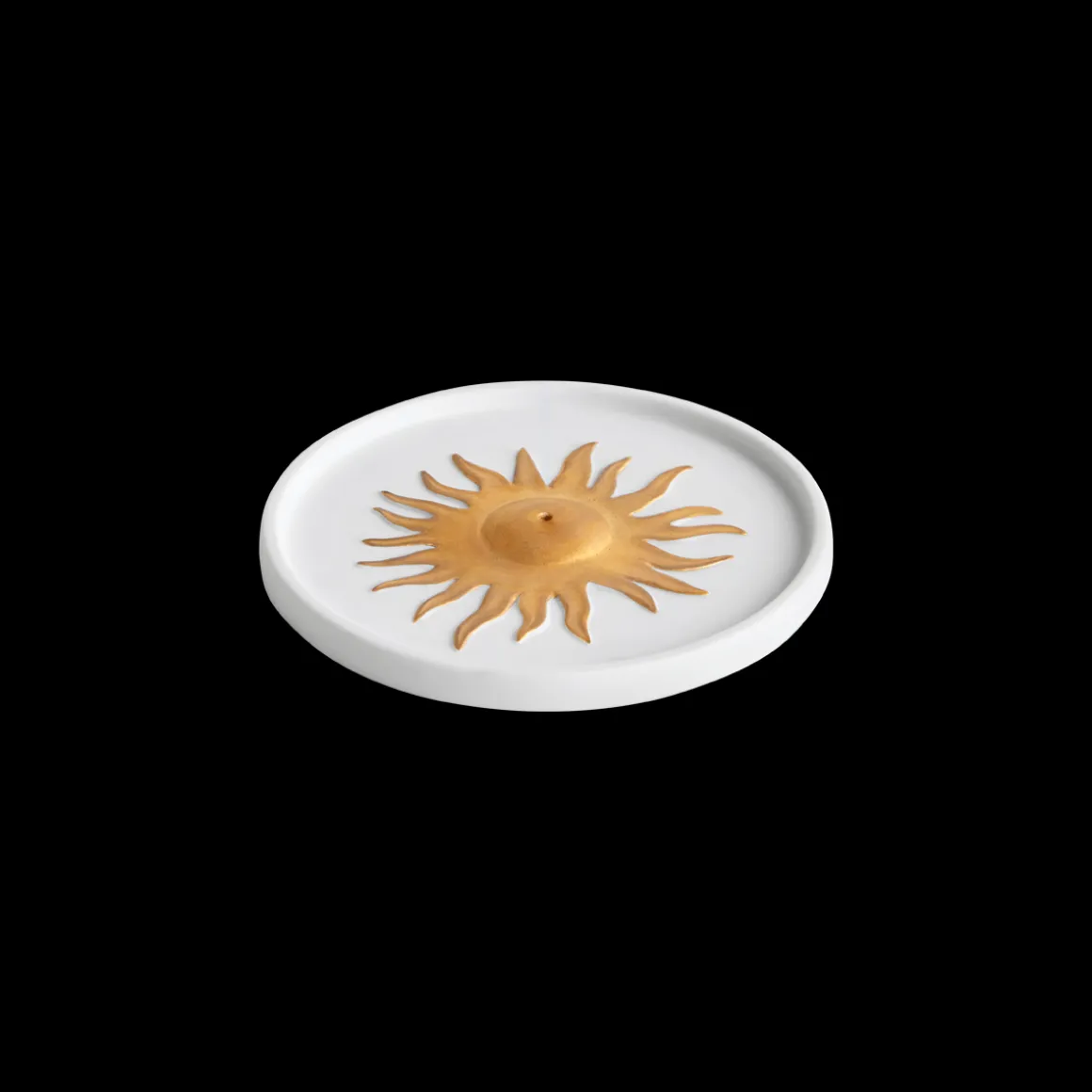 Soleil Incense Holder