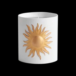Soleil Scented Candle Veti-Vert 400gr